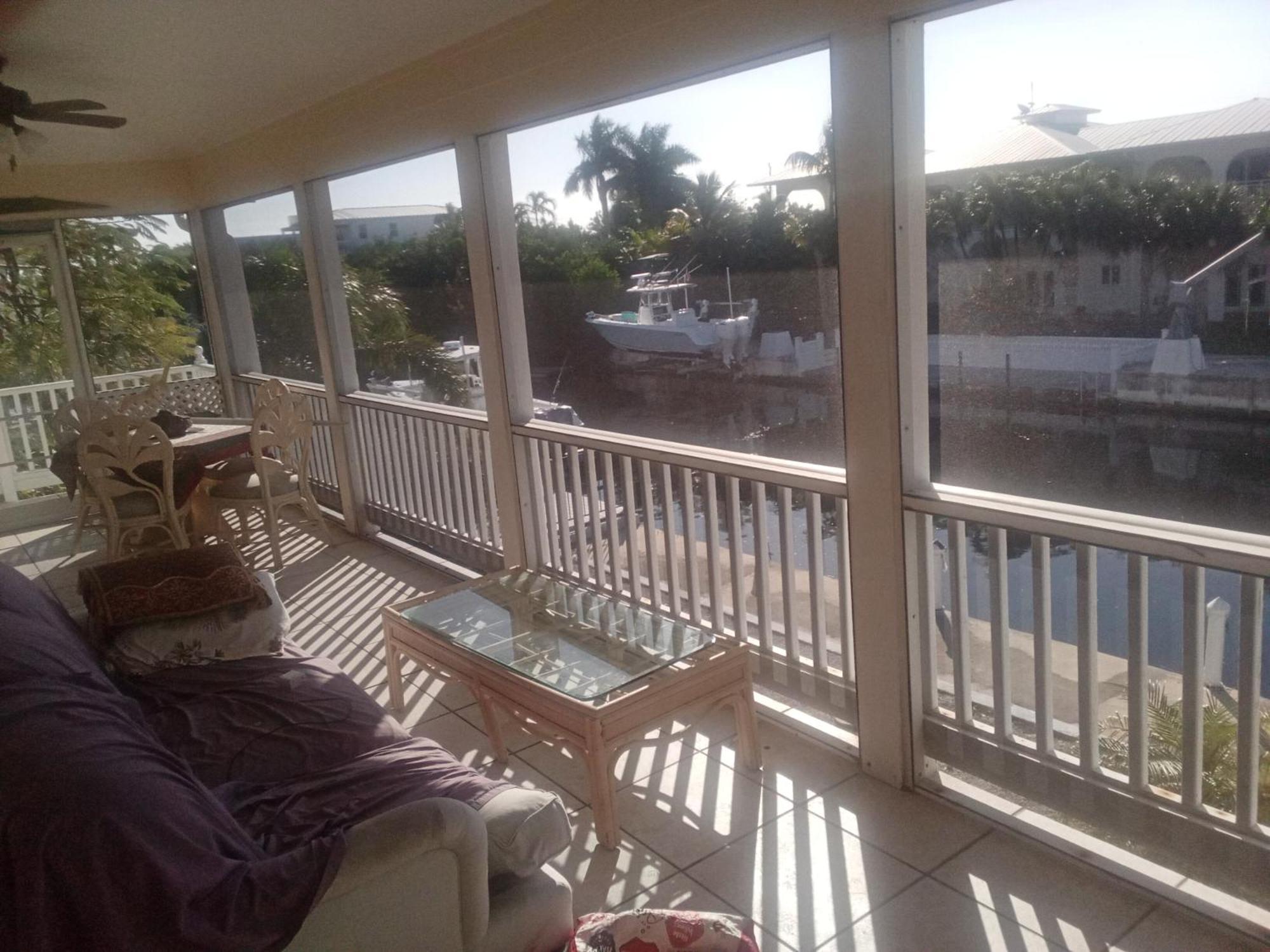Sunny Place Cudjoe Key Exterior foto
