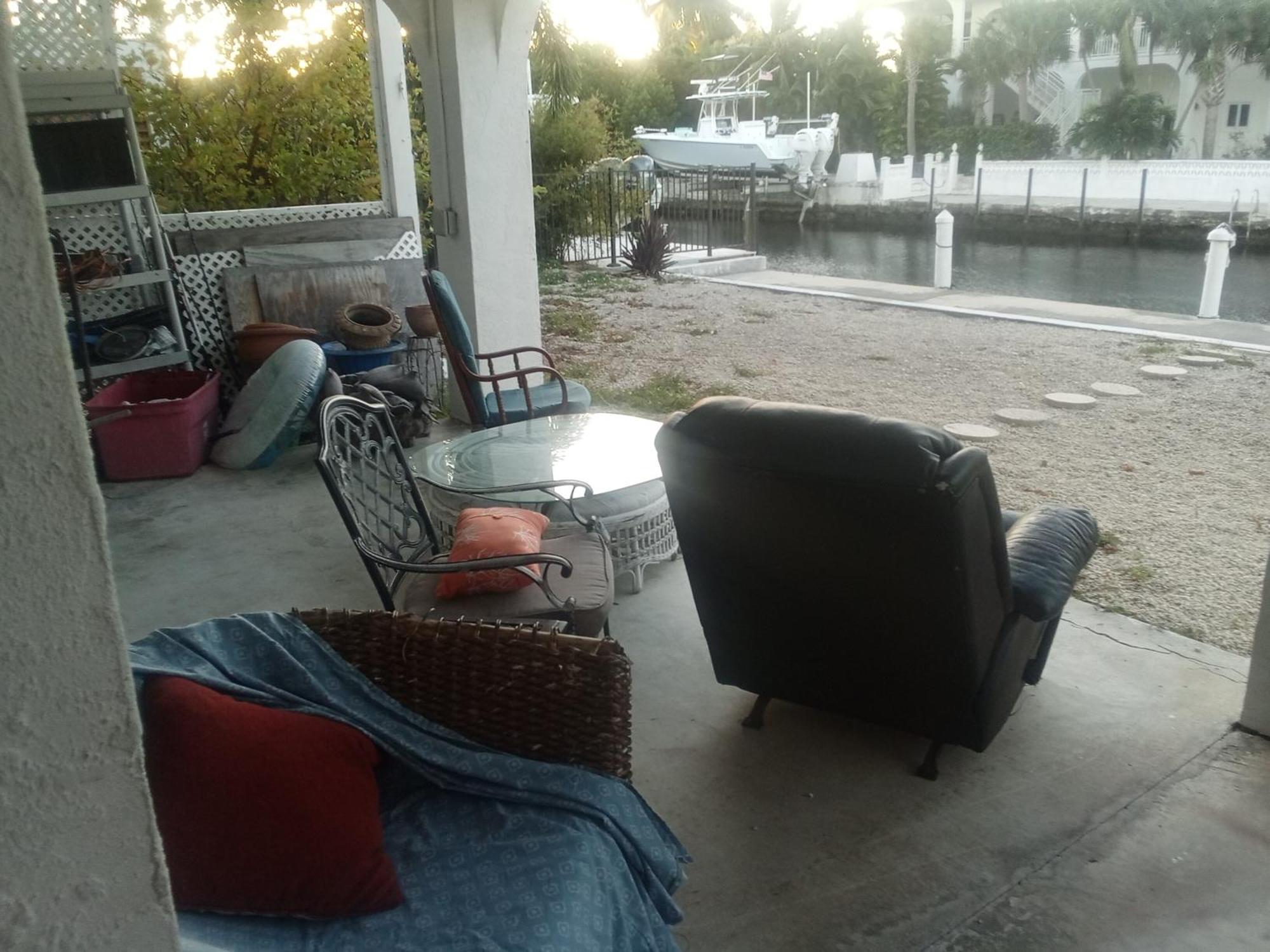 Sunny Place Cudjoe Key Exterior foto